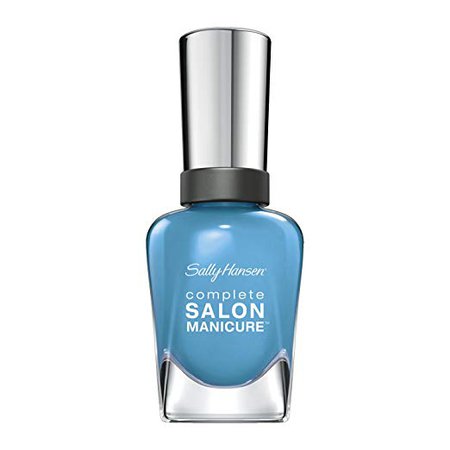 Sally Hansen Complete Salon Manicure, Water Color