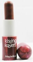 Lot of 2 Maybelline Kissing Koolers - Peppermint Twist - 90s please read below | eBay