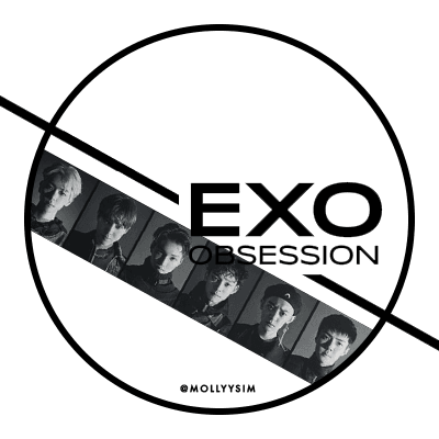 exo obsession transparent - Google Search