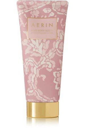 Aerin Beauty | Rose Body Scrub, 200ml | NET-A-PORTER.COM