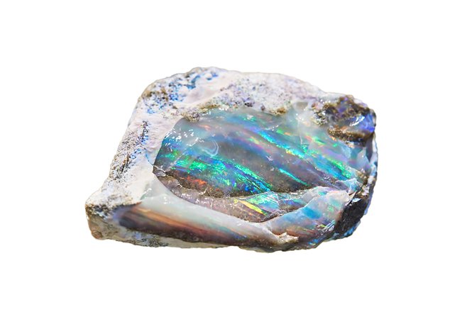 opal mineral - Google Search