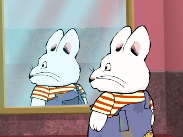 max and ruby - tv show