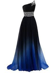 blue and black prom dress - Google Search