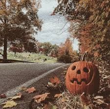 aesthetic halloween pictures - Google Search