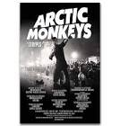 arctic monkeys poster - Google Search