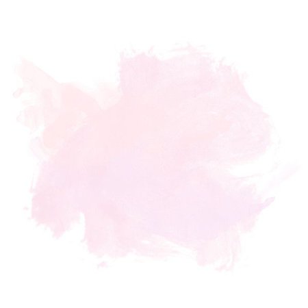 An item on Polyvore | Pink painting, Pink art print, Pink art