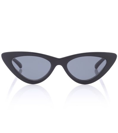 The Last Lolita Sunglasses | Le Specs - mytheresa.com
