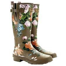 Best Garden Boots Gardening