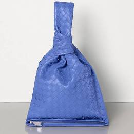 bottega handbag with knot - Google Search
