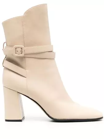 Sergio Rossi Ada ankle-length Boots - Farfetch