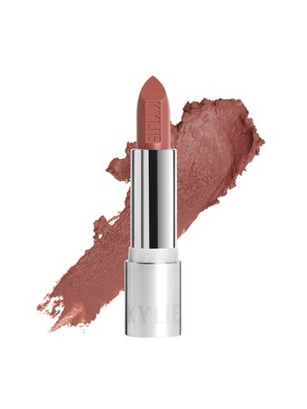 Mont Blanc | Crème Lipstick | Kylie Cosmetics by Kylie Jenner