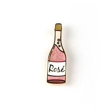 rosé bottle - Google Search