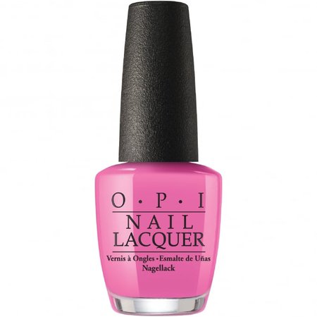 OPI Fiji Nail Polish Collection - Two-timing The Zones (NL F80) 15ml