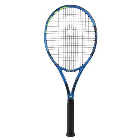 HEAD IG Heat Tennis Racquet - Walmart.com