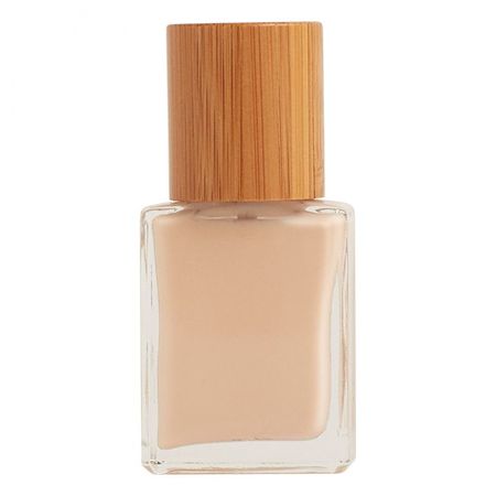 Licia Florio - Anacardo Nail Polish - 10 ml - Nude | Smallable