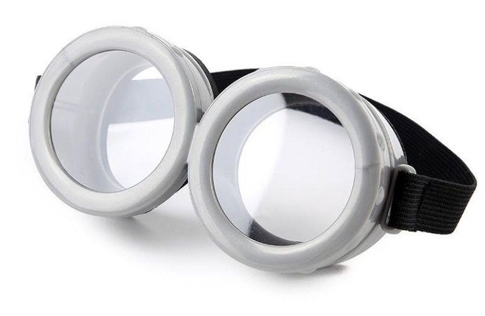 minions goggles