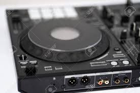 dj booth table white background - Google Search