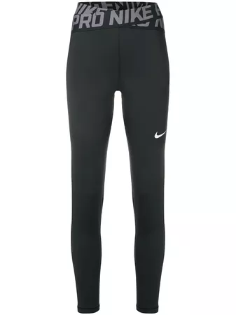 Nike Calça Legging - Farfetch