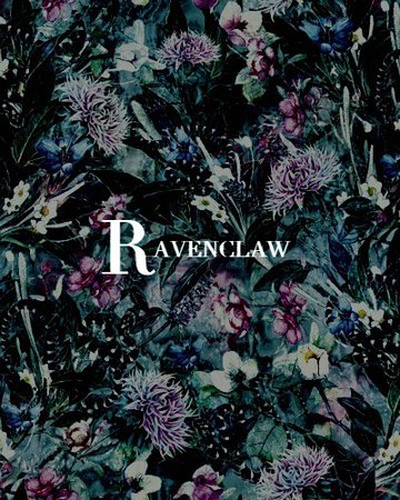 ⋆ to whatever end ⋆ : cruvcio: hogwarts houses and flower art...