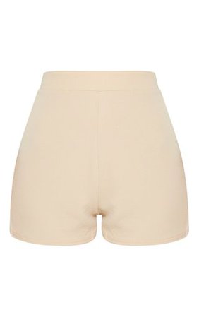 Stone Suit Shorts | Shorts | PrettyLittleThing