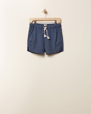 Women's Cotten Shorts with Pockets, Made from Sustainable Materials – UpWest