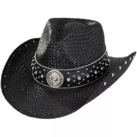 western cowboy hat bling - Google Search