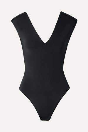 Camila Swimsuit - Black