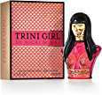 Amazon.com : Nicki Minaj Pink Print Women Eau De Parfum Spray, 3.3 Ounce : Beauty