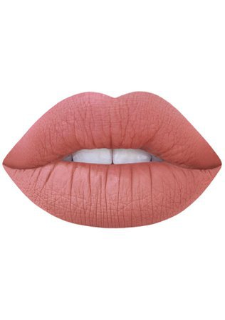 Dusty Pink Lipstick