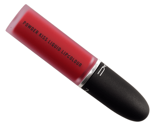 MAC Cosmetics Powder Kiss Liquid Lipcolour M·A·Csmash
