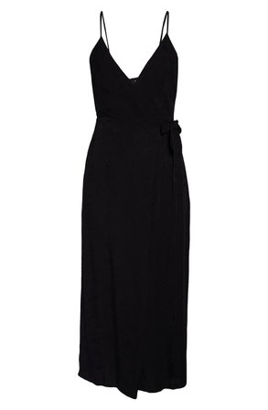 L Space Come Together Cover-Up Jumpsuit