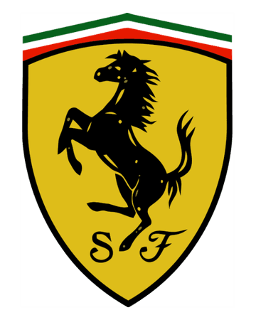 Ferrari – Logos Download