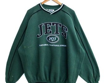 Jets sweatshirt | Etsy