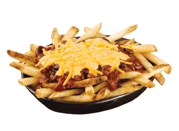 Detail Group Product - Chili Cheese Fries