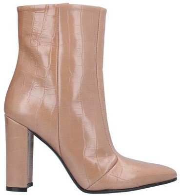 ARCHYVE Ankle boots