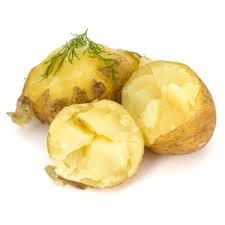 boiled potato – Google Sök