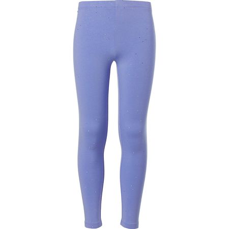 BCG Girls' Athletic Solid Cotton Leggings | Academy
