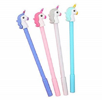 unicorn pen set