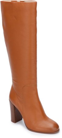 Justin Water Resistant Knee High Boot