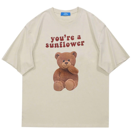 “You’re A Sunflower” T-Shirt