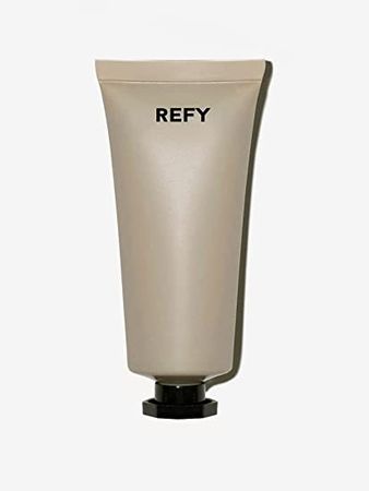 REFY Body Glow Moisturizer White NHTR-4369 0 : Beauty & Personal Care