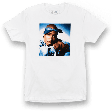 My Mama's Place Youth T-Shirt – 2PAC Official Store