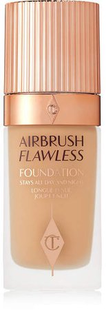 Airbrush Flawless Foundation - 4 Neutral, 30ml