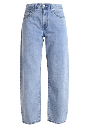 Levi's - Big Baggy Jeans