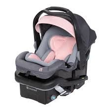 car seat newborn pink