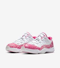 pink and white jordans - Google Search