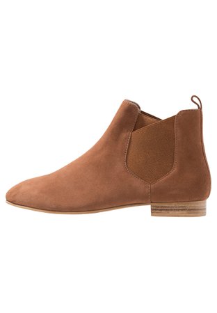 KIOMI Ankle boots - Brown
