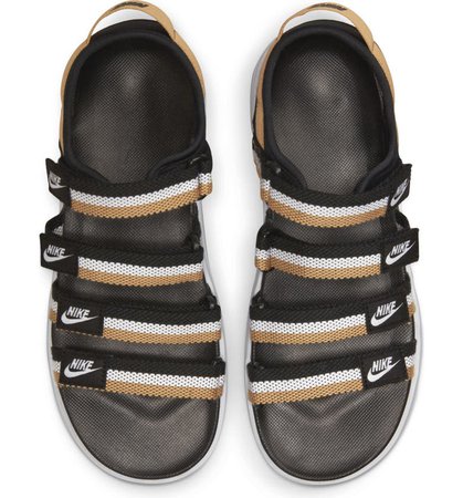 Nike Icon Classic Platform Sandal | Nordstrom