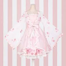 Kawaii Sakura outfit - Google Search