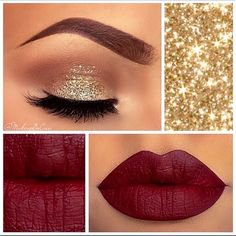 Pinterest - Eye Kandy Cosmetics @eyekandycosmetics Instagram photos | Websta (Webstagram) | Makeup & hair